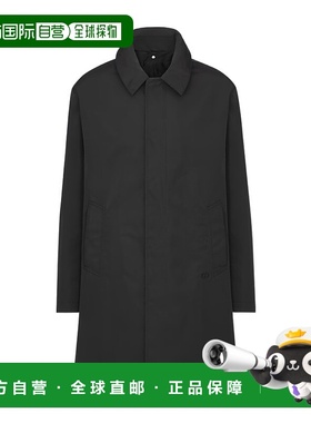 香港直邮Dior CD ICON 风衣外套 413C311A4533