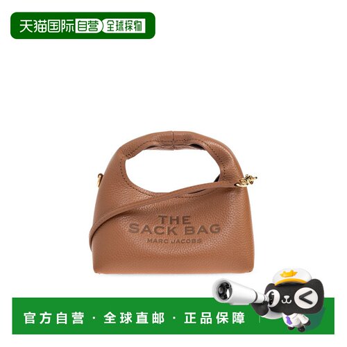 1h可退 欧洲直邮marc jacobs 女士 单肩包斜挎包手提包