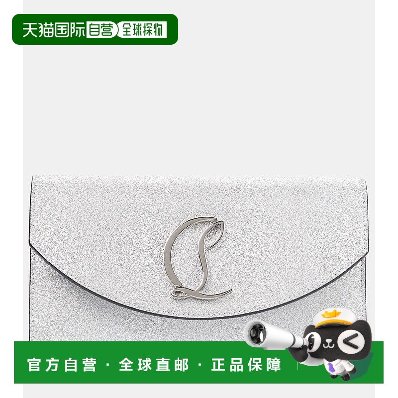 1h可退 香港直邮Christian Louboutin 克里斯提 鲁布托 女士 Loub