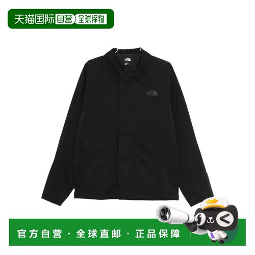 香港直邮THE NORTH FACE 男士衬衫 NF0A8DTUJK31T【付后1h可退】