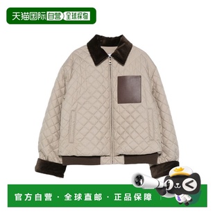 灰色夹克 1h可退 女士 罗意威 S359Y02XFH 香港直邮LOEWE