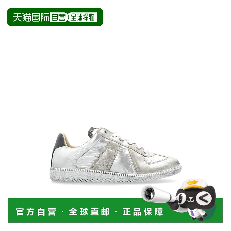 1h可退 欧洲直邮mm6 maison margiela 女士 休闲鞋运动鞋