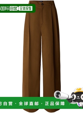 香港直邮Soeur 女士 SOEUR 裤子 PAN0075FREJUSKAK1025W