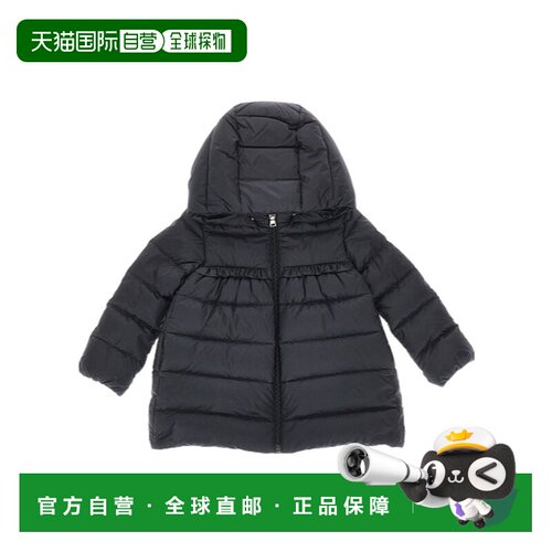 1h可退 香港直邮Moncler 长袖棉服 L19511C00001597YF
