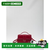 香港直邮Jacquemus Bambino 女士 1h可退 Grand 包包 BAW00007