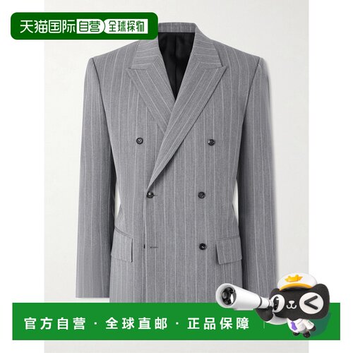 BottegaVeneta葆蝶家男士西装外套 【付后1h可退】