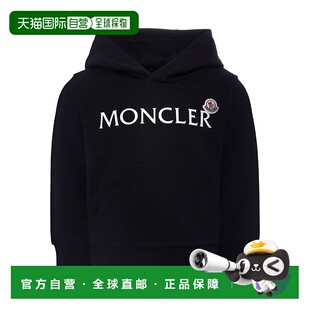 卫衣 运动衫 欧洲直邮moncler 少男