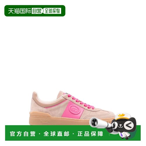 香港直邮VALENTINO GARAVANI 女士休闲鞋 WS0IL9LAL3EC AW2026