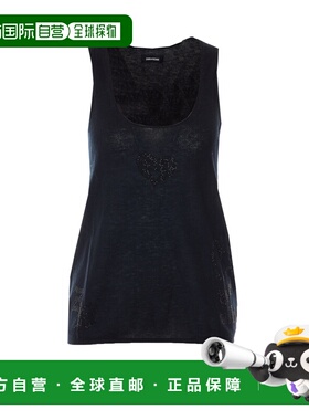 欧洲直邮zadig & voltaire 女士 背心吊带