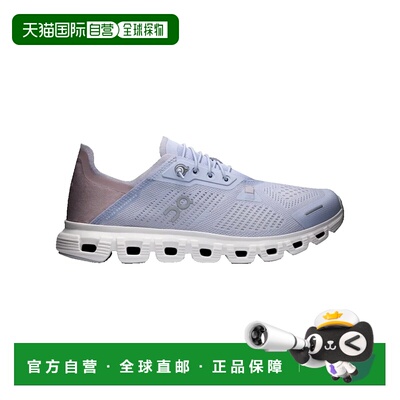 香港直邮On 女士 Cloud 6 Coast 昂跑运动鞋 3WF10024664