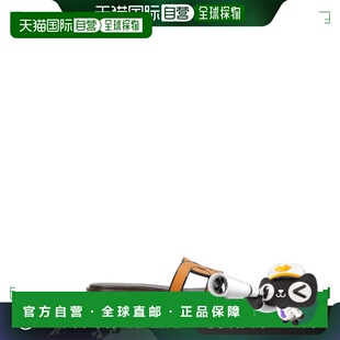 女士凉鞋 XXW70K0GU70MIDG622 欧洲直邮TOD 1h可退