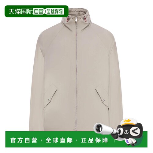 1h可退 香港直邮BRUNELLO CUCINELLI 男士夹克 MV4086542C1778 SS