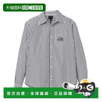 1h可退 欧洲直邮marc jacobs 女士 衬衫