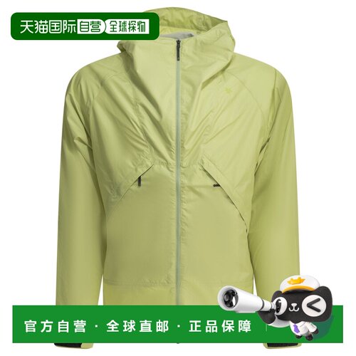 欧洲直邮GOLDWIN 男士户外冲锋衣 GL15145US SS20【付后1h可退】