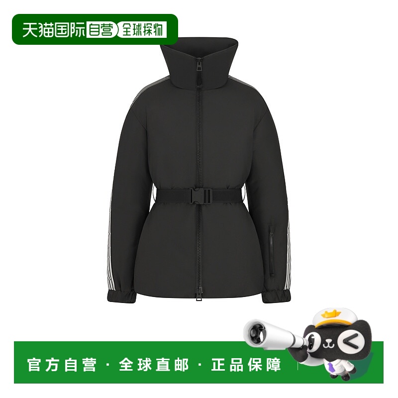 欧洲直邮DIOR (2025) DiorAlps 束带羽绒服