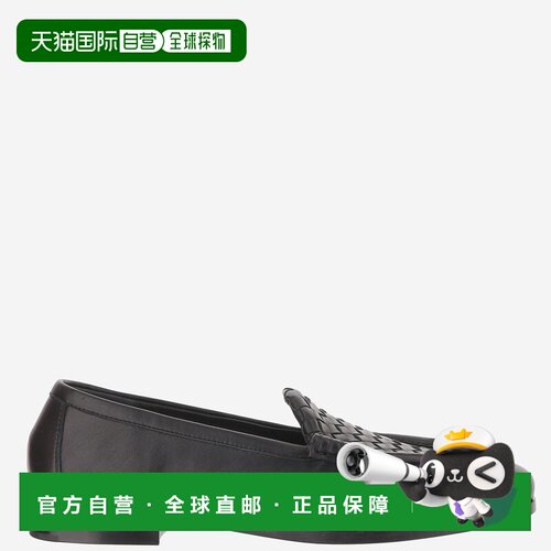 1h可退 香港直邮BOTTEGA VENETA 男士休闲鞋 876082VBSDO1000 AW2