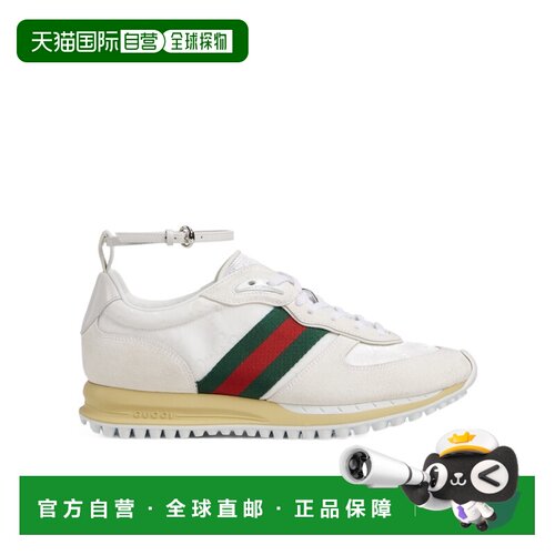 香港直邮Gucci Re-Motion 运动鞋 832918AAEZM古驰休闲鞋