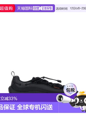 1h可退 香港直邮moon boot 月亮靴 女士 黑色运动鞋 80D2490100NH