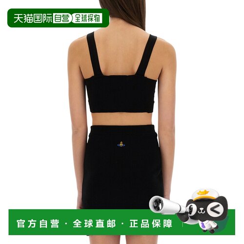 香港直邮VIVIENNE WESTWOOD 女士户外功能内衣文胸【付后1h可退】