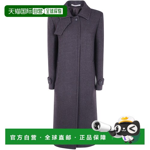 香港直邮TAGLIATORE 女士外套 BETHANY440093099EM8支付后1h可退