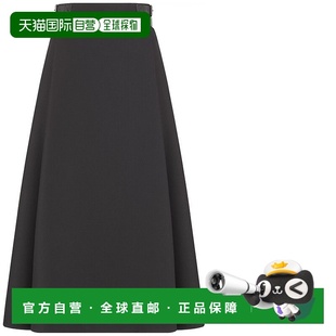 欧洲直邮DIOR 女士 迪奥 521J06A1758_X9000 半身 25秋冬 1h可退