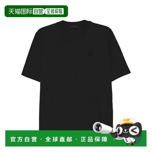 香港直邮MONCLER 女士T恤 K10938C0000589A17999 【付后1h可退】