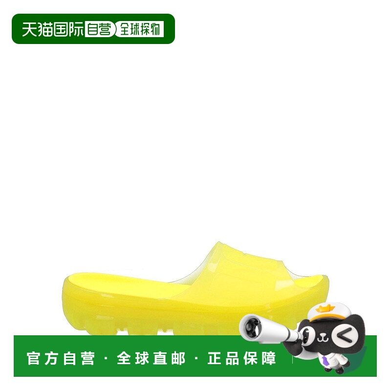 1h可退 香港直邮Ugg 女士 凉鞋