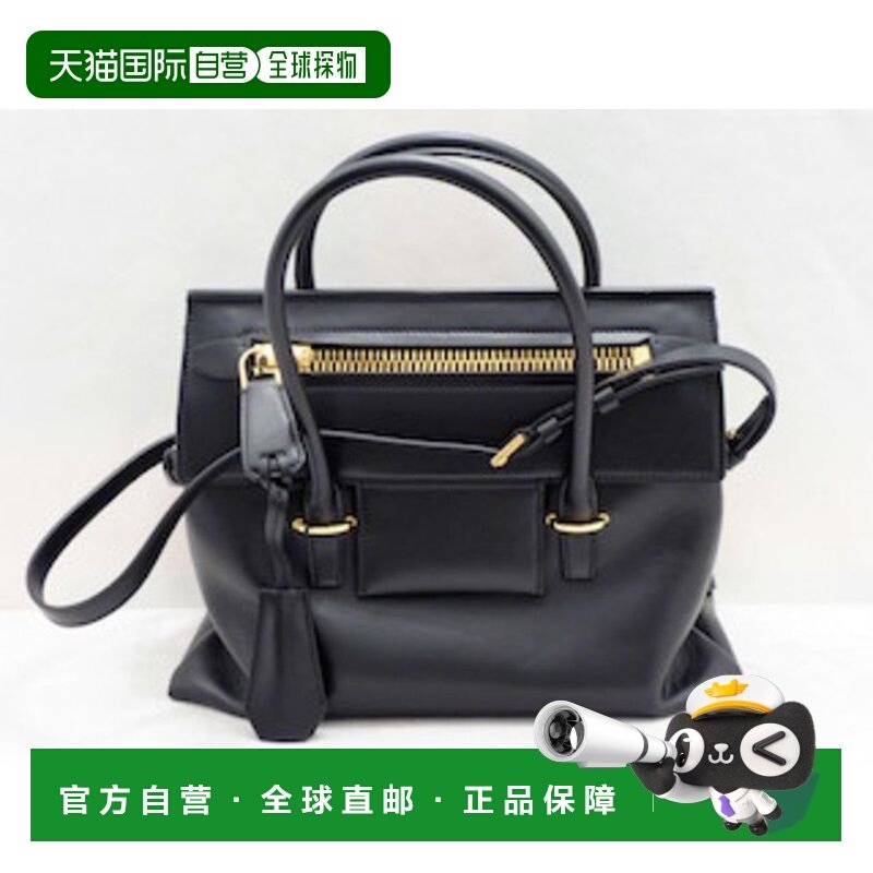 1h可退 香港直邮Tom Ford 汤姆 福特 女士 包包 GNGL0763TBLK,箱包皮具/热销女包/男包,通用款女包,淘宝优惠券,粉丝福利购,淘宝优惠卷