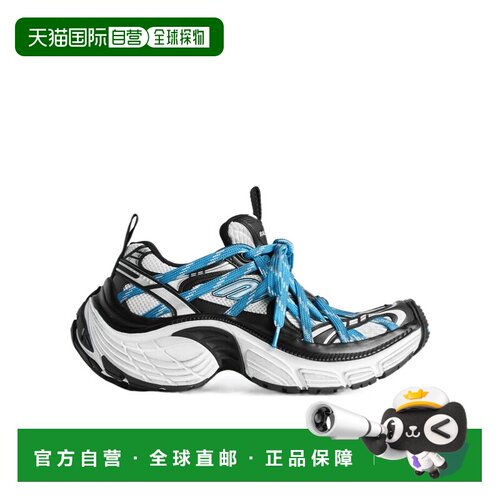 1h可退 Balenciaga 6XL EXTREME LACES运动鞋 863710W6XEX