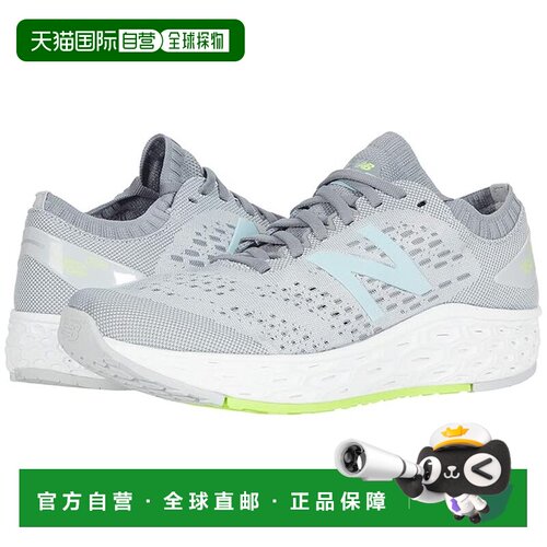 美国直邮New Balance  女士 Fresh Foam Vongo v4 跑鞋