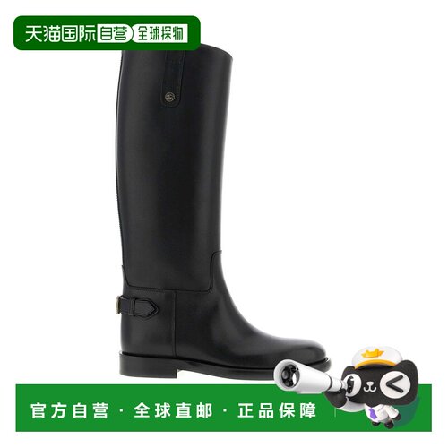 欧洲直邮burberry/博柏利 女士 靴子