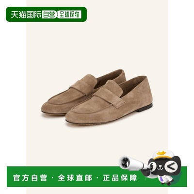 欧洲直邮officine creative 女士 乐福鞋