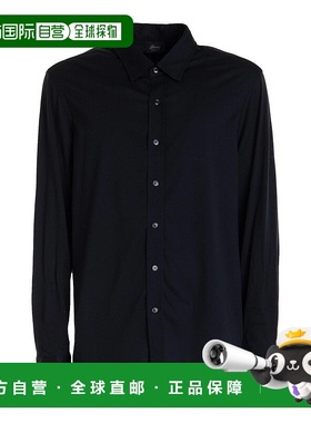 欧洲直邮BRIONI 男士衬衫 UJNQ0LOA6131000