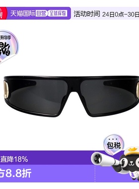 【配墨镜盒】海外直邮 DIOR 迪奥 林允同款明星发箍墨镜