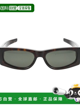 1h可退 香港直邮Saint Laurent 圣罗兰 女士 SL M140 003 56/18/1