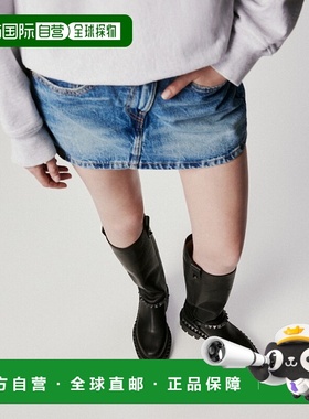 欧洲直邮Christian Louboutin (2025 新品) Marinetta Pyraclou