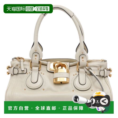 香港直邮Chloe 蔻依 女士 Bags 单肩包 25WS802P7520S
