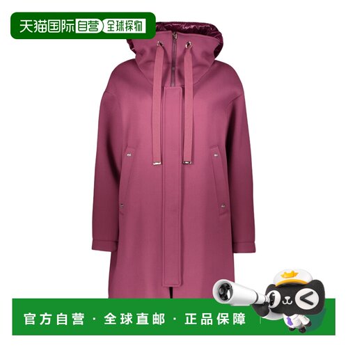 香港直邮HERNO 女士西服 GC000366D395004630 AW202支付后1h可退