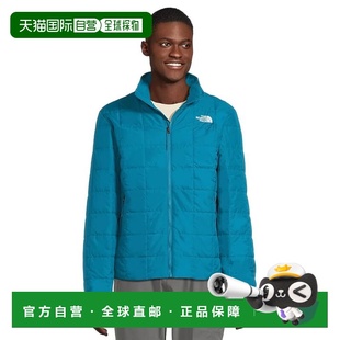 1h可退 香港直邮the north face 北面 男士 Junction 保暖夹克
