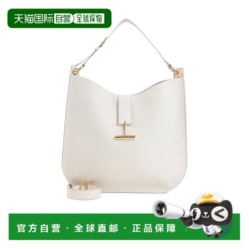 香港直邮Tom Ford Tara 大号斜挎包 L1755LCL095G【付后1h可退】