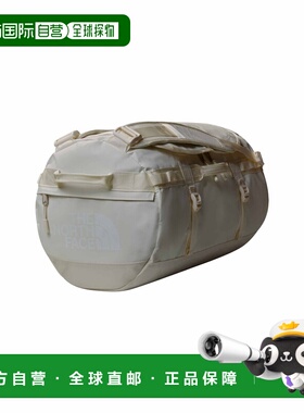 自营欧洲直邮The North Face北面 Base Camp防水耐用行李包男女通
