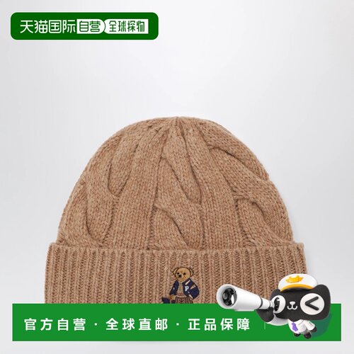 香港直邮POLO RALPH LAUREN 女士帽子 455P18118002WOCC AW2026