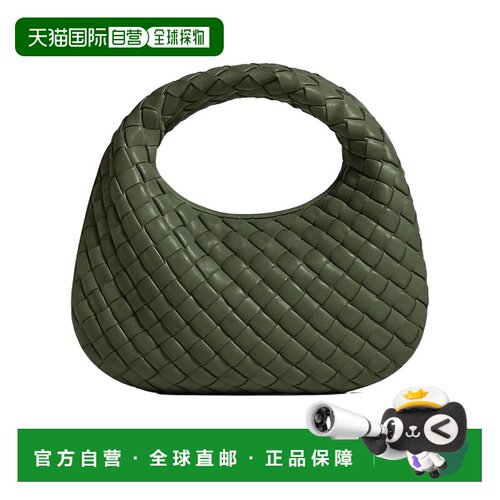 Bottega Veneta 编织手提包 867031V66V0单肩包
