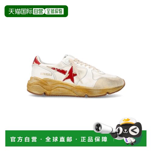 欧洲直邮golden goose 男士 时尚休闲鞋