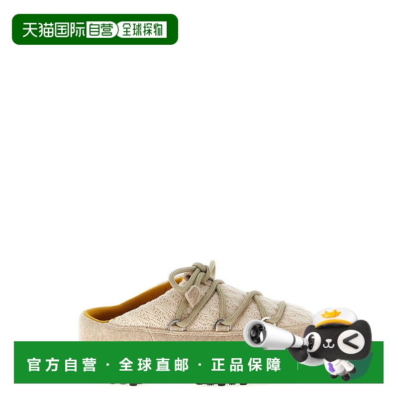 香港直邮moon boot 月亮靴 女士 Moon x Guest in... 靴子 80D147