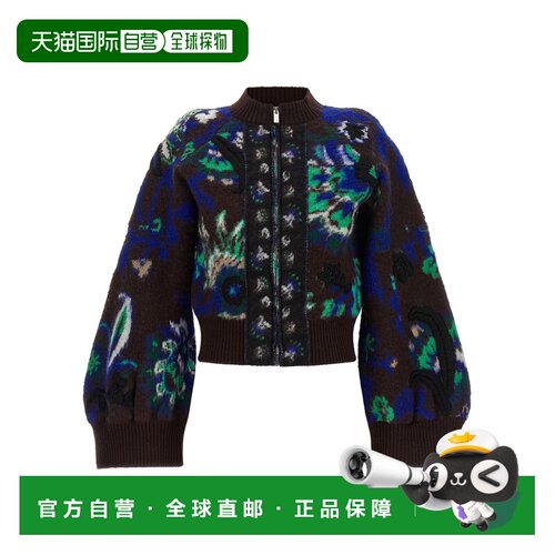 欧洲直邮sacai 女士 外套夹克
