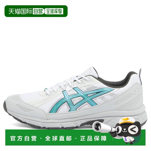 香港直邮Asics 亚瑟士 女士 x NY Gel-Venture 6 Shield 隐形运动