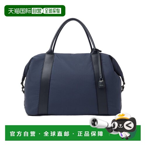 香港直邮Loro Piana 中号 Wind Duffle 行李袋 FAQ3194单肩包