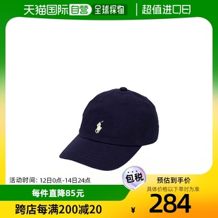 Lauren 徽标帽子 Ralph 香港直邮Polo 320552489