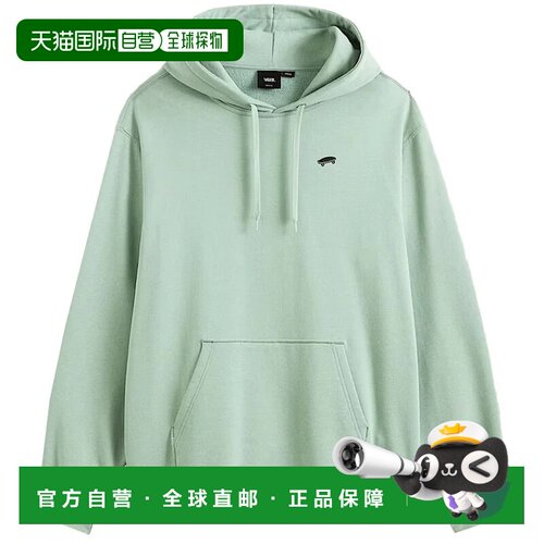 香港直邮VANS 男士运动服 VN000P58EMWVERDE CO 【付后1h可退】